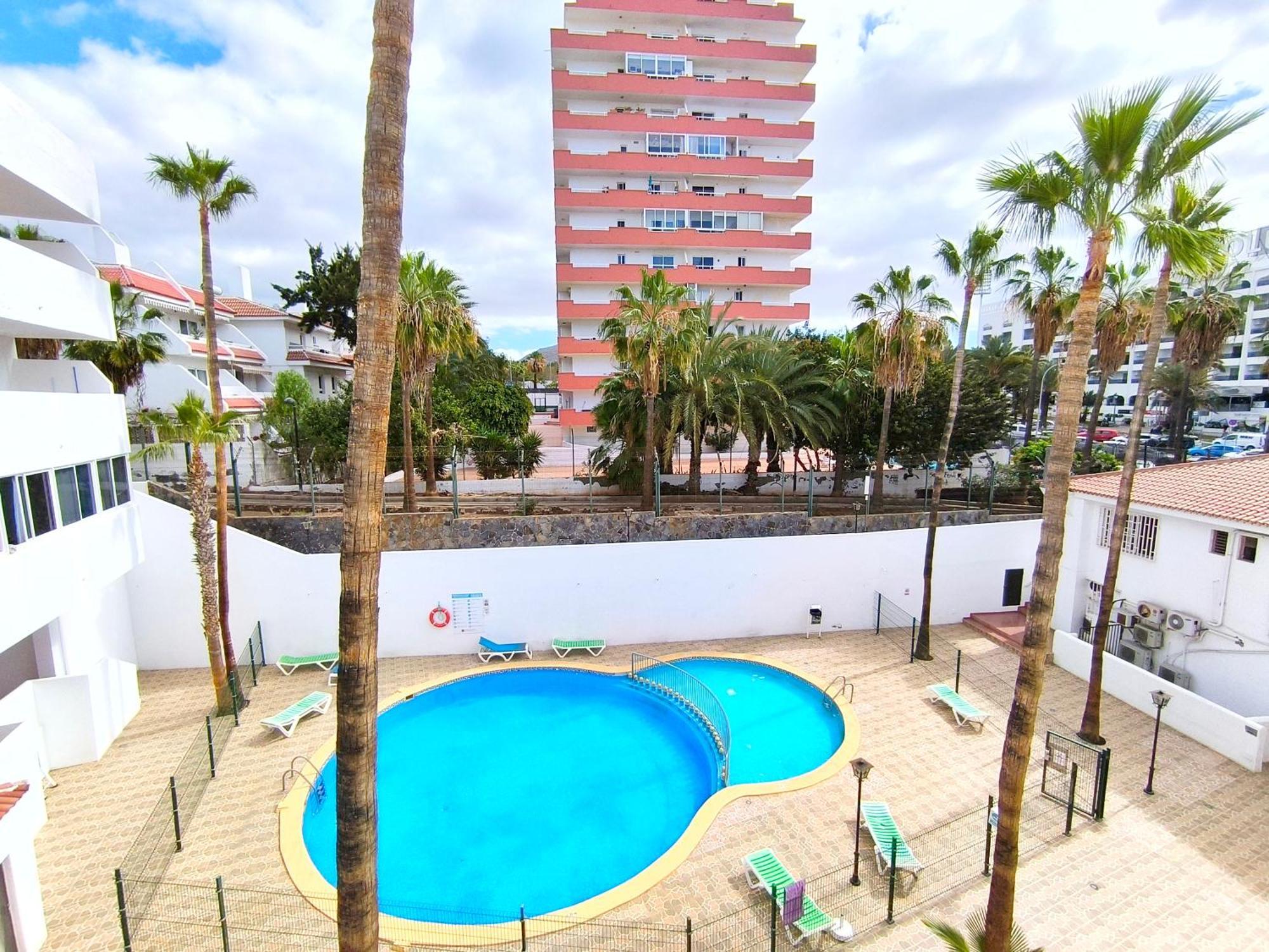 Las Americas Holidays Playa de las Américas Dış mekan fotoğraf